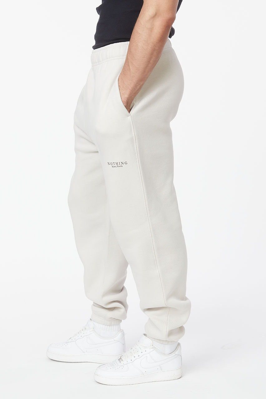 Nothing Basic Ultra Heavyweight Sweatpants