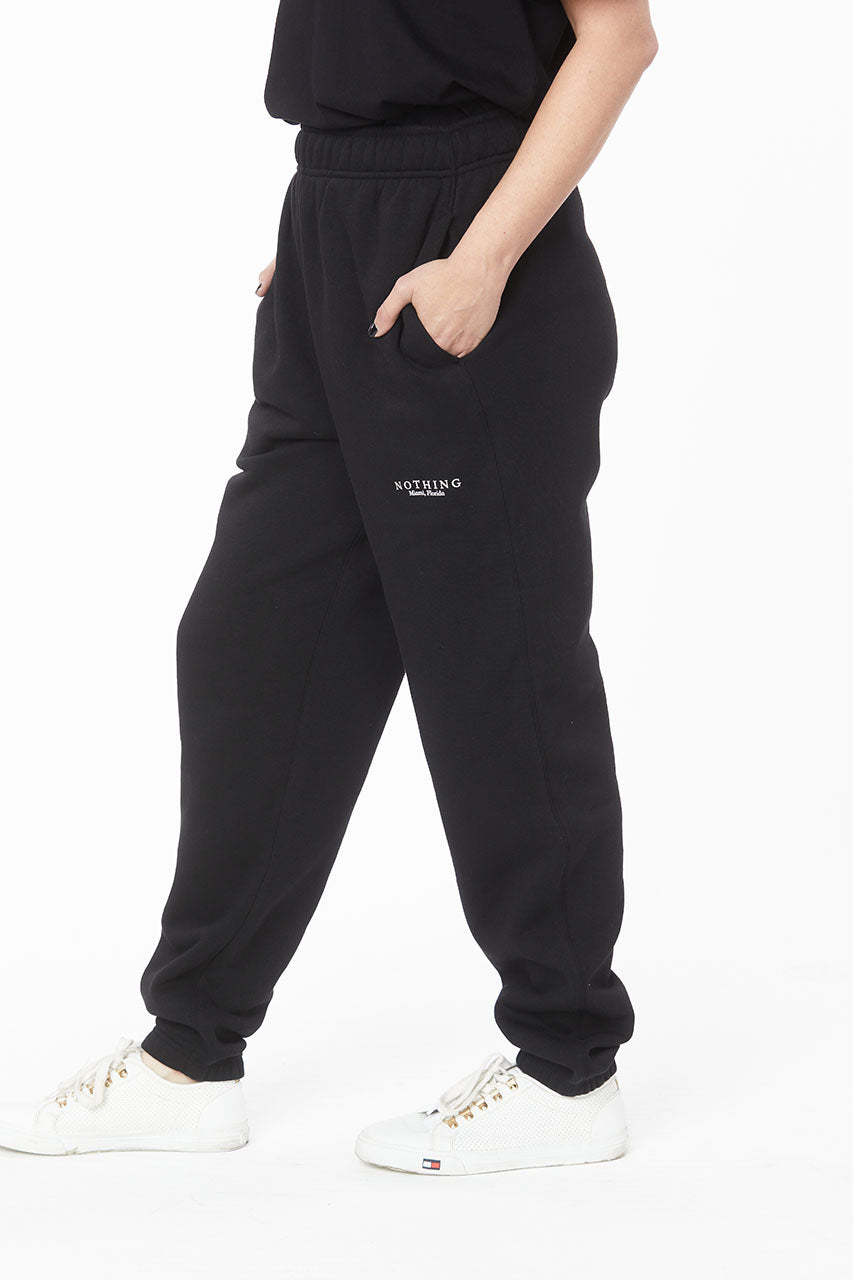 Nothing Basic Ultra Heavyweight Sweatpants