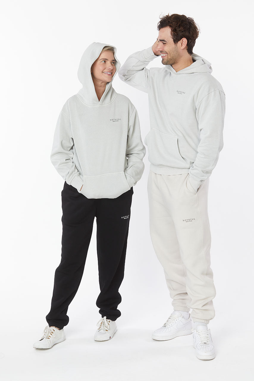 Nothing Basic Ultra Heavyweight Sweatpants