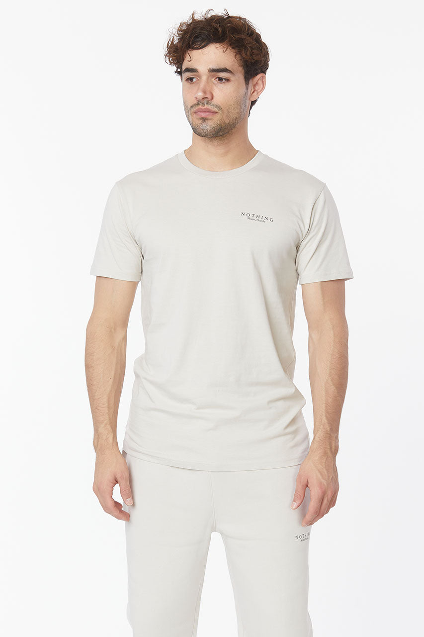 Nothing Muscle Fit Shirt