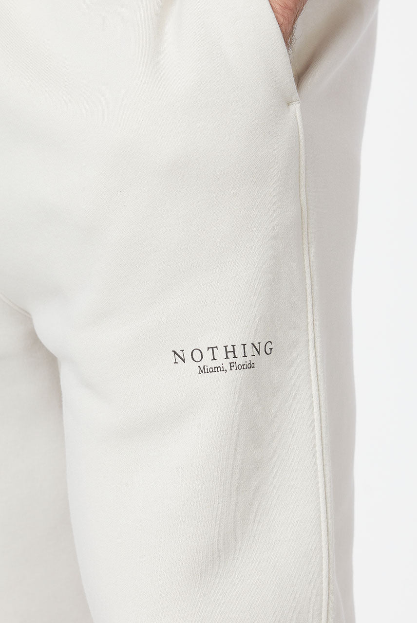 Nothing Basic Ultra Heavyweight Sweatpants