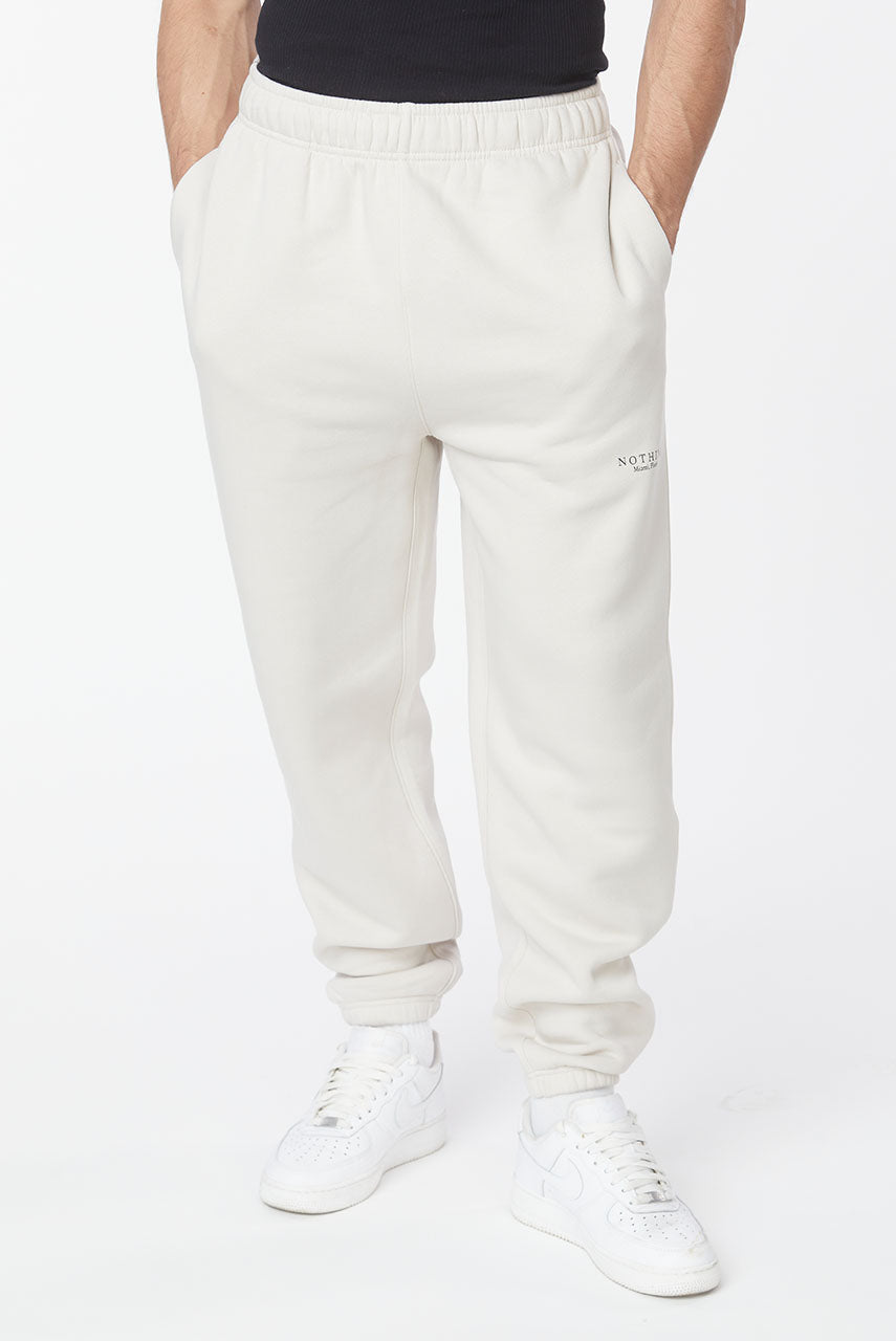 Nothing Basic Ultra Heavyweight Sweatpants